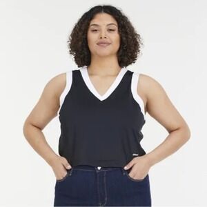 Prince Women's Tops Prince‎ Tennis Tank Size Large NWT MSRP $35